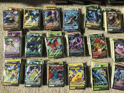 Pokémon Kaarten Collectie – Direct Leverbaar, Hobby en Vrije tijd, Verzamelkaartspellen | Pokémon, Meerdere kaarten, Nieuw, Foil