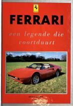 Ferrari 9789036605427 Wright Nicky, Boeken, Hobby en Vrije tijd, Wright Nicky, Inge Kappert, Gelezen, Verzenden