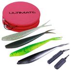 Ultimate Dropshot Pack, Verzenden, Nieuw, Vislijn
