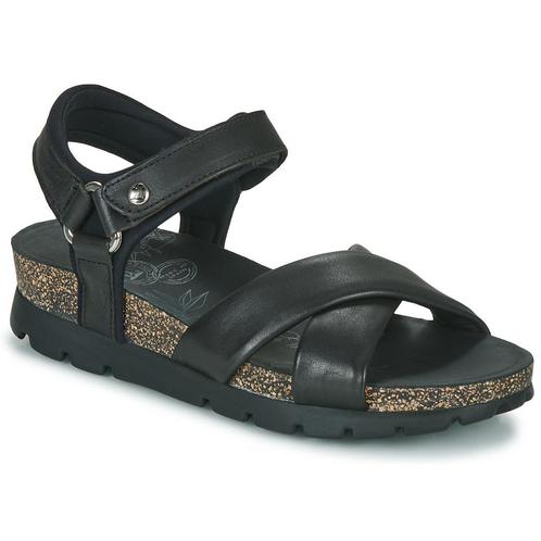 Panama Jack  SERENA  Zwart Sandalen, Kleding | Dames, Schoenen, Verzenden