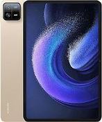 Xiaomi Pad 6 11 128GB eMMC 6GB RAM [wifi] champagne, Computers en Software, Windows Tablets, Xiaomi, Verzenden, Zo goed als nieuw