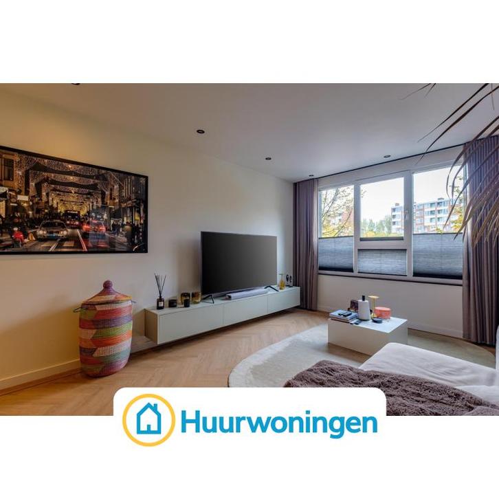 Te huur: Appartement Postjesweg in Amsterdam, Huizen en Kamers, Huizen te huur, Noord-Holland, Appartement