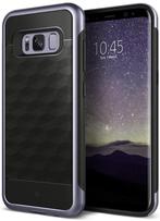 S8+ (Plus) Caseology Parallax Series Shock Proof TPU Grip Ca, Telecommunicatie, Mobiele telefoons | Hoesjes en Frontjes | Samsung