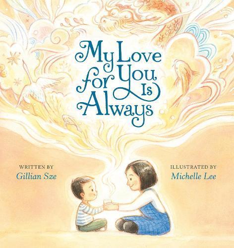 My Love for You Is Always, Boeken, Studieboeken en Cursussen, Verzenden