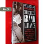 Churchills Grand Alliance 9780151275816 John Charmley, Verzenden, Gelezen, John Charmley