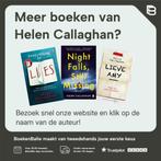 Dear Amy 9781405923415 Helen Callaghan, Verzenden, Gelezen, Helen Callaghan