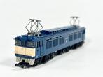TOMIX N - 2108 - Modeltrein (1) - JR Class EF64 elektrische, Hobby en Vrije tijd, Modeltreinen | N-Spoor, Nieuw