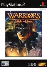 Warriors of Might and Magic (ps2 tweedehands game), Spelcomputers en Games, Games | Sony PlayStation 2, Zo goed als nieuw, Ophalen of Verzenden