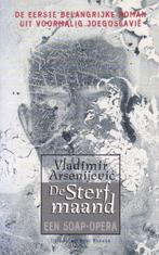 De sterfmaand: een soap opera, Boeken, Ophalen of Verzenden, Nieuw