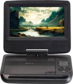 2dekans | Denver Draagbare DVD Speler Auto - 7 inch - Incl., Audio, Tv en Foto, Ophalen of Verzenden, Zo goed als nieuw
