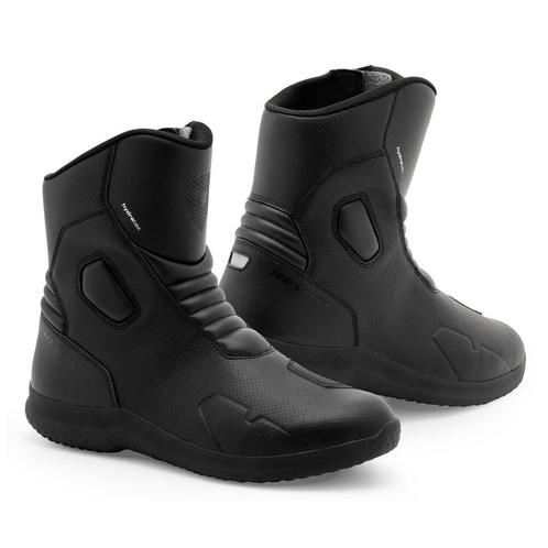 REVIT! Boots Fuse H2O Black, Motoren, Kleding | Motorkleding, Heren, Nieuw met kaartje, Laarzen, Verzenden