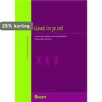 Goed in je vel 9789089533302 Chantal van Ree, Boeken, Verzenden, Nieuw, Chantal van Ree