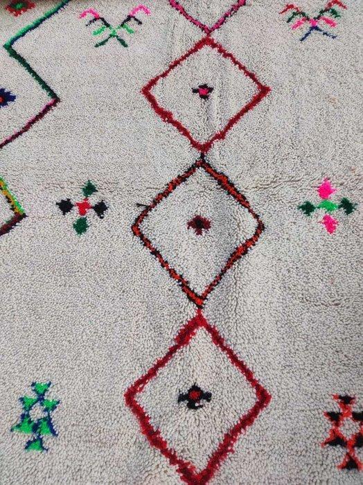 Berber - Tapijt - 140 cm - 167 cm, Huis en Inrichting, Stoffering | Tapijten en Kleden