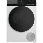 Grundig GT5P6924W0 Wasdroger799, Witgoed en Apparatuur, Wasdrogers, Overige typen, 8 tot 10 kg, Nieuw, Ophalen of Verzenden