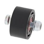 All Balls kettingrol 43mm Honda, Yamaha, Fantic, Ophalen of Verzenden, Nieuw