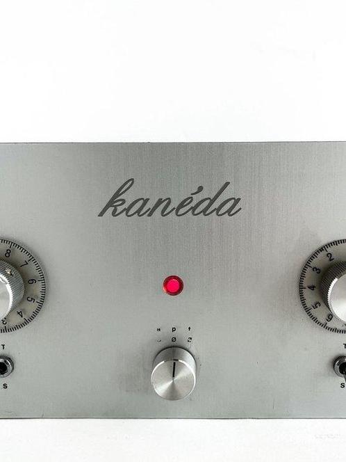 Kanéda - voorversterker Voorversterker, Audio, Tv en Foto, Radio's
