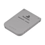 Sony Playstation 1 - Memory Card, Verzenden, Zo goed als nieuw