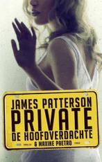 Private: De hoofdverdachte - James Patterson, Maxine Paetro, Ophalen of Verzenden, Nieuw