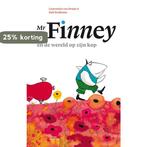 Mr Finney en de wereld op zijn kop 9789045110295, Verzenden, Gelezen, Laurentien van Oranje