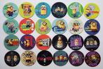 Themacollectie - verzamelbare pogs - Chipicao, Antiek en Kunst