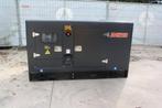 Veiling: Generator Silent Power AG-30 Diesel 30kVA 2025 Nieu, Ophalen