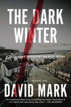 The Dark Winter 9780142196977 David Mark, Boeken, Verzenden, Gelezen, David Mark