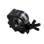 Half coupler TÜV gecertificeerd max 500 KG aluminium 42-52mm, Ophalen of Verzenden, Nieuw, Overige typen