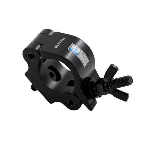 Half coupler TÜV gecertificeerd max 500 KG aluminium 42-52mm, Muziek en Instrumenten, Licht en Laser, Overige typen, Nieuw, Ophalen of Verzenden