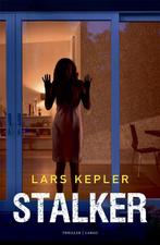 Stalker / Joona Linna / 5 9789023488804 Lars Kepler, Boeken, Verzenden, Gelezen, Lars Kepler