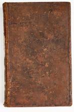 Jean-Francois Lavoisien - Dictionnaire Portatif de Médicine, Antiek en Kunst