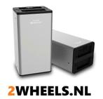 Accu + acculader Super Soco E-SCOOTERS / Diverse modellen, Nieuw, Overige merken, Overige typen, Ophalen of Verzenden