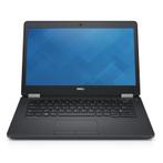 Dell Latitude E5470 | Core i5 / 8GB / 256GB SSD, Gebruikt, Ophalen of Verzenden, Dell