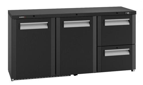 Flessenkoeling | Gamko GM3/224, Zakelijke goederen, Horeca | Keukenapparatuur, Nieuw in verpakking, Koelen en Vriezen, Verzenden