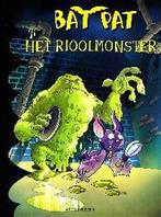 Het rioolmonster / Bat Pat 9789059326064 BAT PAT, Verzenden, Gelezen, BAT PAT