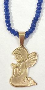 Saffier - Gidsengel - Goddelijke bescherming - Sluiting van