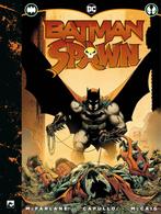 Batman/Spawn [NL], Boeken, Strips | Comics, Nieuw, Verzenden