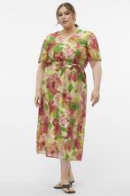 VERO MODA curve jurk MIRA Maat:, Verzenden, Nieuw, Overige kleuren