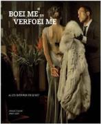 Boei me, Verfoei me 9789490822071 Erika Lust, Verzenden, Zo goed als nieuw, Erika Lust