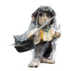 Lord of the Rings Mini Epics Vinyl Figure Frodo Baggins (Lim, Verzamelen, Lord of the Rings, Ophalen of Verzenden, Nieuw