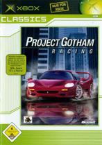 Project Gotham Racing-Classics Duits (Xbox) Gebruikt, Ophalen of Verzenden, Zo goed als nieuw