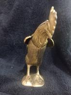 Zonder Minimumprijs - Asbak - Gallo - Ormolu, gouden plaat, Verzamelen, Nieuw