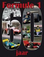 60 Jaar Formule 1, 1950-2010, Boeken, Auto's | Boeken, Onschatbare klassieker, Zo goed als nieuw, Algemeen, Verzenden