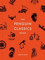 9781524705879 The Penguin Classics Book Henry Eliot, Verzenden, Nieuw, Henry Eliot