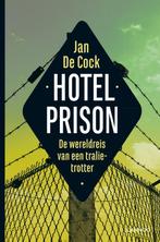 Hotel prison 9789401421843 Jan de Cock, Gelezen, Jan de Cock, Verzenden