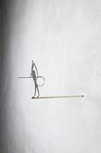 Simone Sirna - Equilibrista, Antiek en Kunst, Kunst | Designobjecten