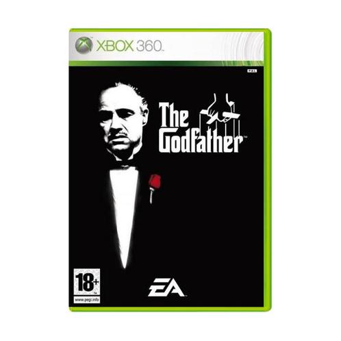 The Godfather (Zonder Boekje), Spelcomputers en Games, Games | Xbox 360, Verzenden