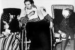 Mario Giacomelli (1925–2000) - Non Fatemi Domande