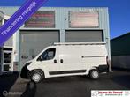 Zakelijke lease - Peugeot Boxer 330 2.2 BlueHDi 140 Lang H1, Gebruikt, Euro 6, Handgeschakeld, Parkeerassistent