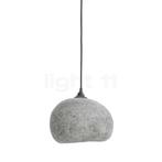 Ay Illuminate Pebble Hanglamp, grijs - 28 cm (Hanglampen), Huis en Inrichting, Verzenden, Nieuw