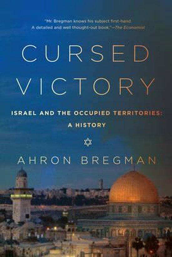 Cursed Victory 9781605987804 Ahron Bregman, Boeken, Taal | Engels, Zo goed als nieuw, Verzenden